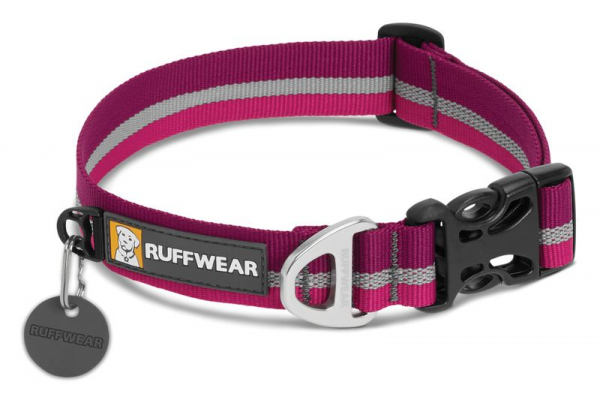 CRAG COLLAR in the group Ruffwear Sweden / Collars / Everyday at PAW of Sweden AB (CRAG COLLAR)